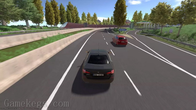 公路警务模拟器2.Autobahn Police Simulator 2