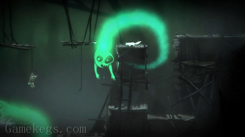 不再孤独：北极合集.Never Alone: Arctic Collection