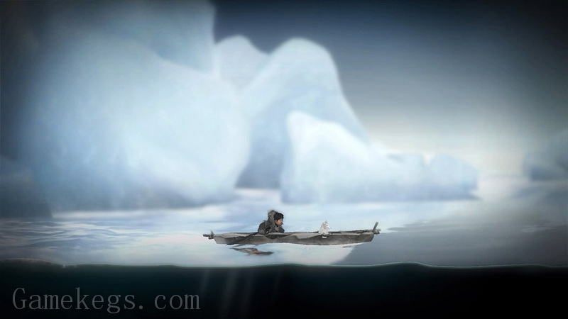 不再孤独：北极合集.Never Alone: Arctic Collection