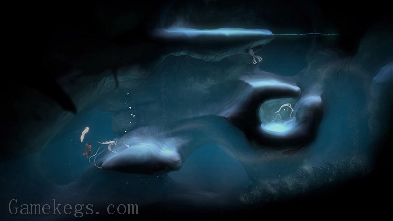 不再孤独：北极合集.Never Alone: Arctic Collection