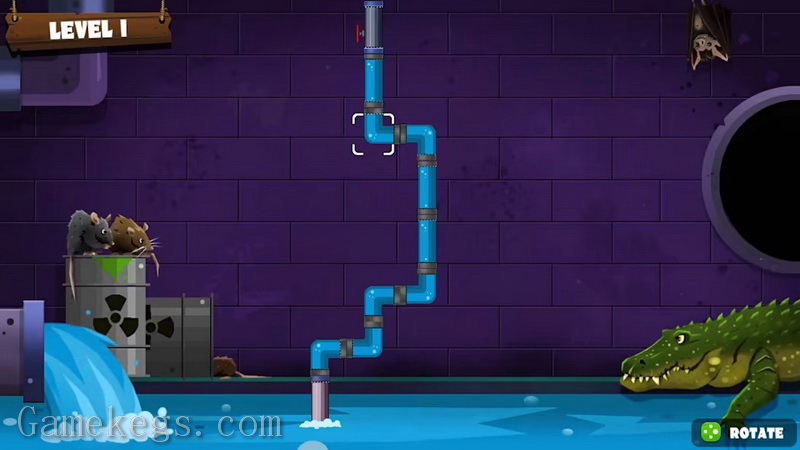水管工英雄.Plumber Hero