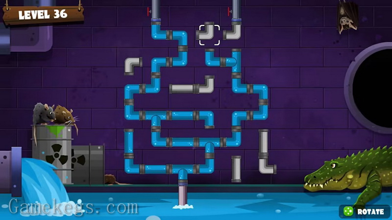 水管工英雄.Plumber Hero