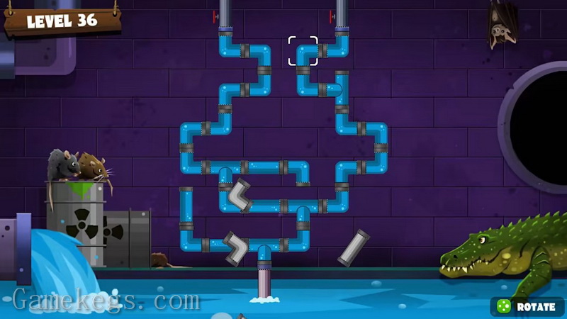 水管工英雄.Plumber Hero