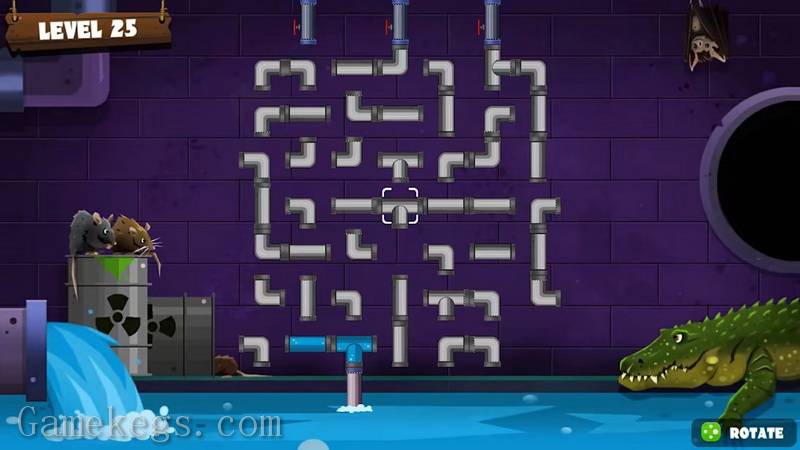 水管工英雄.Plumber Hero