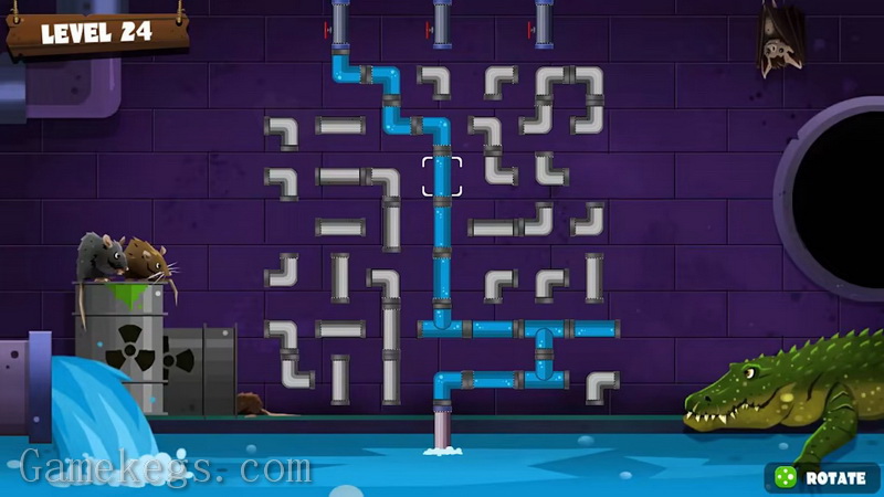 水管工英雄.Plumber Hero