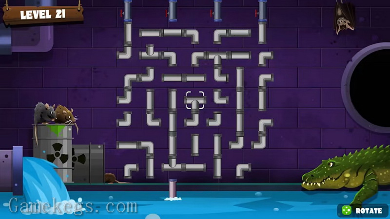 水管工英雄.Plumber Hero
