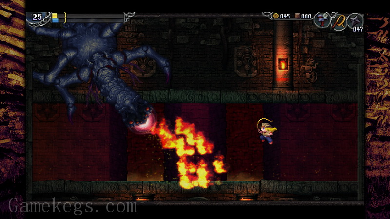 穆拉纳秘宝2.LA-MULANA 2