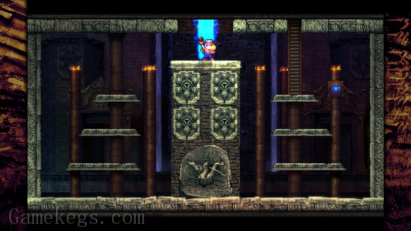 穆拉纳秘宝2.LA-MULANA 2