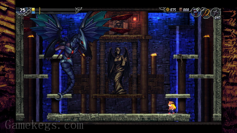 穆拉纳秘宝2.LA-MULANA 2
