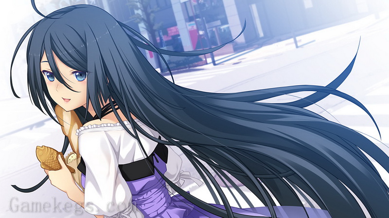 告别回忆：无垢少女 – 致最愛的你.Memories Off: Innocent Fille for Dearest
