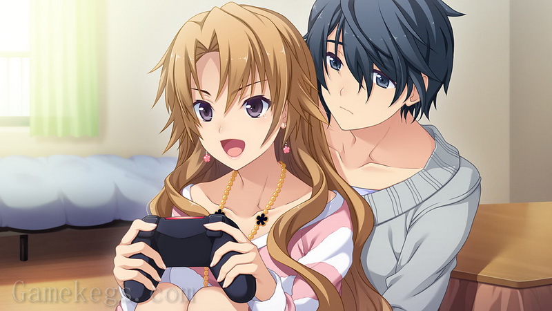 告别回忆：无垢少女 – 致最愛的你.Memories Off: Innocent Fille for Dearest