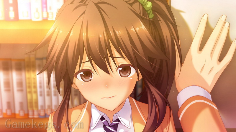 告别回忆：无垢少女 – 致最愛的你.Memories Off: Innocent Fille for Dearest