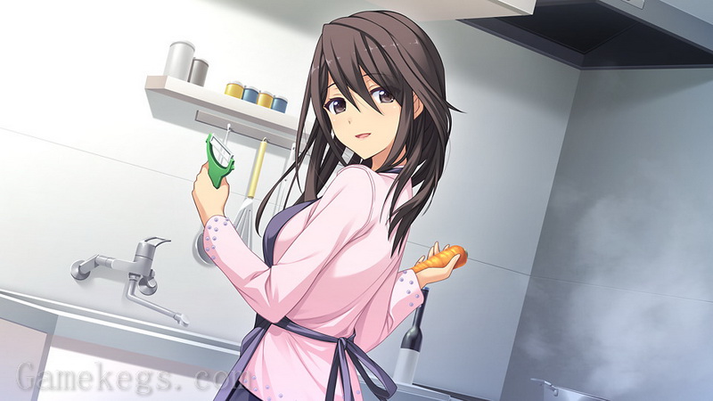 告别回忆：无垢少女 – 致最愛的你.Memories Off: Innocent Fille for Dearest