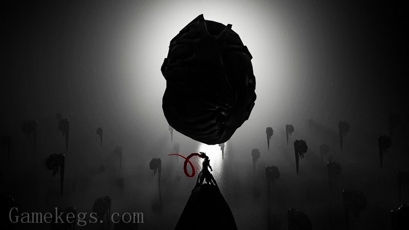 彼岸花.Othercide