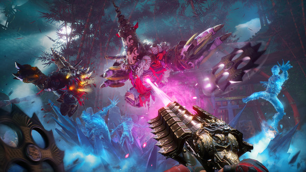 影子武士3：终极版.Shadow Warrior 3: Definitive Edition