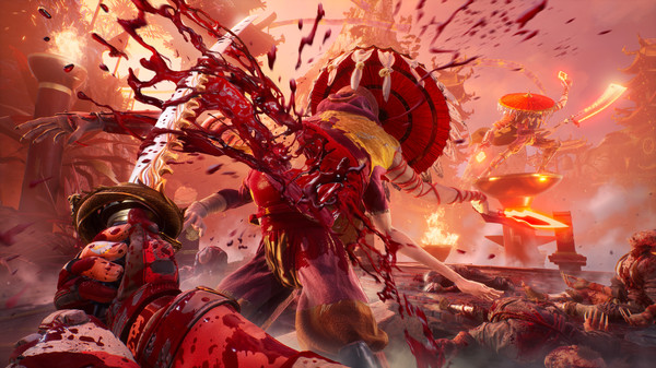 影子武士3：终极版.Shadow Warrior 3: Definitive Edition