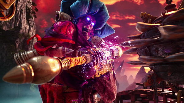 影子武士3：终极版.Shadow Warrior 3: Definitive Edition