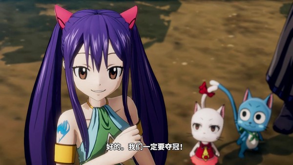 妖精的尾巴：魔导少年 – 豪华版.FAIRY TAIL Digital Deluxe