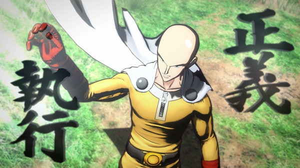 一拳超人：无名英雄 – 豪华版.One Punch Man: A Hero Nobody Knows – Deluxe Edition