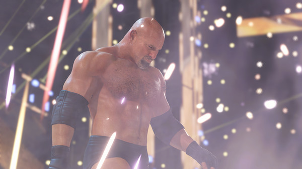 美国职业摔角联盟2K22：豪华版.WWE 2K22 Deluxe Edition