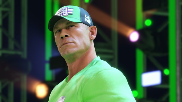 美国职业摔角联盟2K22：豪华版.WWE 2K22 Deluxe Edition
