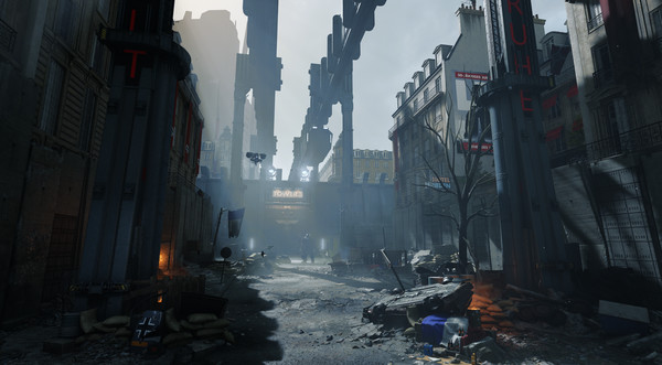 德军总部：新血脉 – 豪华版.Wolfenstein: Youngblood – Deluxe Edition