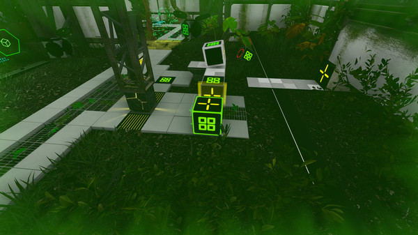 最后的魔方.The Last Cube