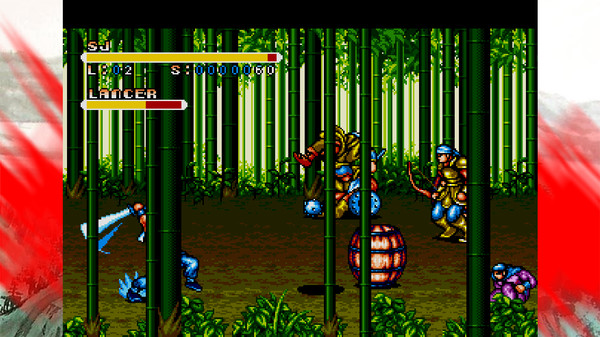 水浒风云传.Water Margin – The Tale of Clouds and Wind