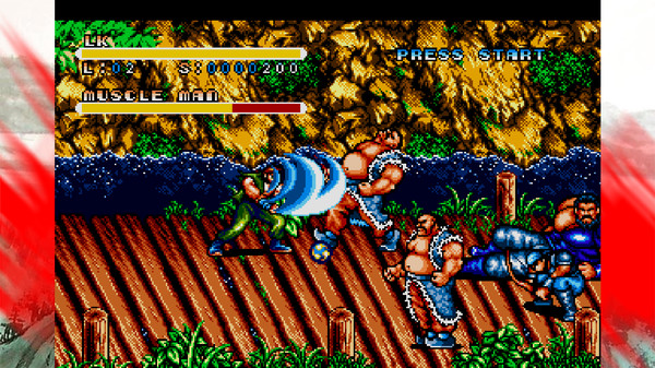 水浒风云传.Water Margin – The Tale of Clouds and Wind