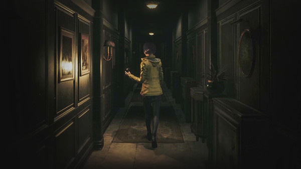 恐怖之歌：完整版.Song of Horror Complete Edition