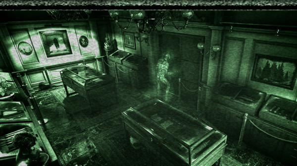 恐怖之歌：完整版.Song of Horror Complete Edition