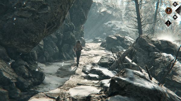 塞伯利亚之谜：世界之前.Syberia: The World Before