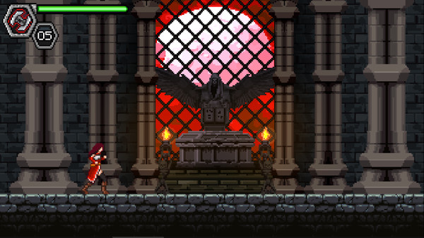 Toziuha Night：德古拉的复仇.Toziuha Night: Dracula’s Revenge
