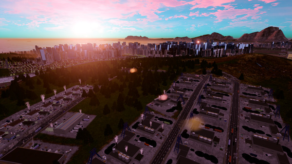 高层都市.Highrise City