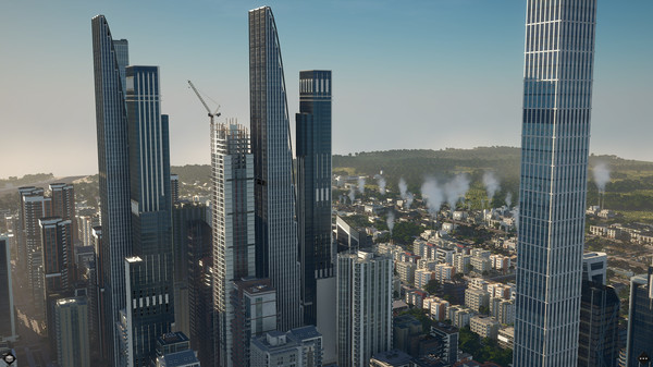 城市之星2.Citystate II