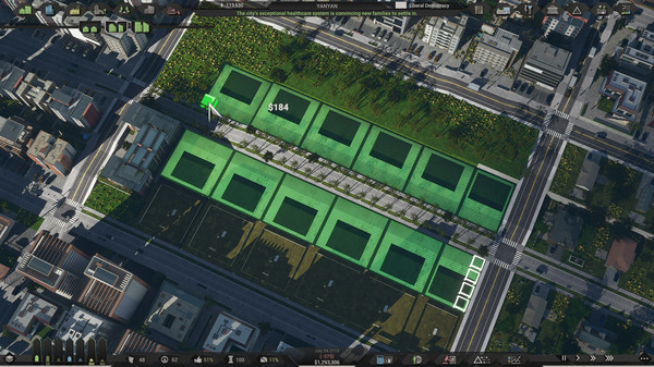 城市之星2.Citystate II
