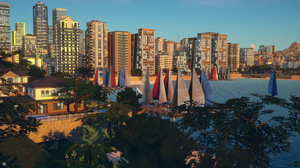 城市之星2.Citystate II