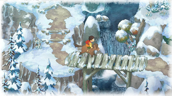 哆啦A梦：牧场物语.Doraemon Story of Seasons