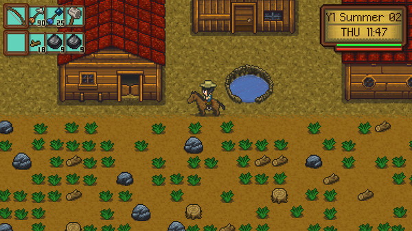 格利纳高地：第二季.Gleaner Heights: Season 2