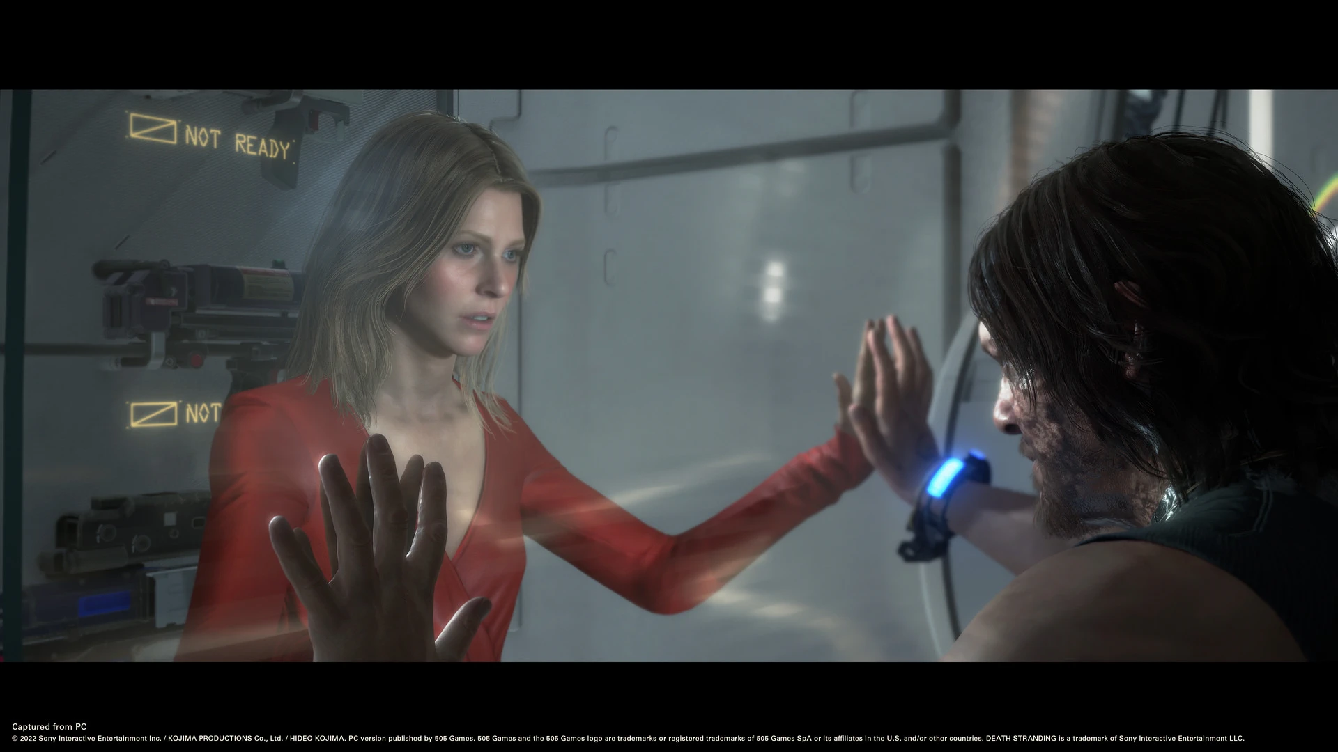 死亡搁浅：导演剪辑版.Death Stranding: Director’s Cut