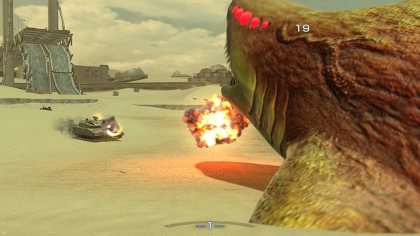 重装机兵Xeno：重生 – 数字豪华版.Metal Max Xeno Reborn: Digital Deluxe Edition
