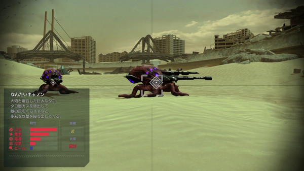 重装机兵Xeno：重生 – 数字豪华版.Metal Max Xeno Reborn: Digital Deluxe Edition