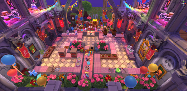 胡闹厨房：全都好吃.Overcooked! All You Can Eat