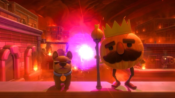 胡闹厨房：全都好吃.Overcooked! All You Can Eat