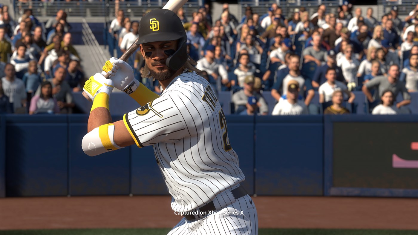 美国职业棒球大联盟21.MLB The Show 21