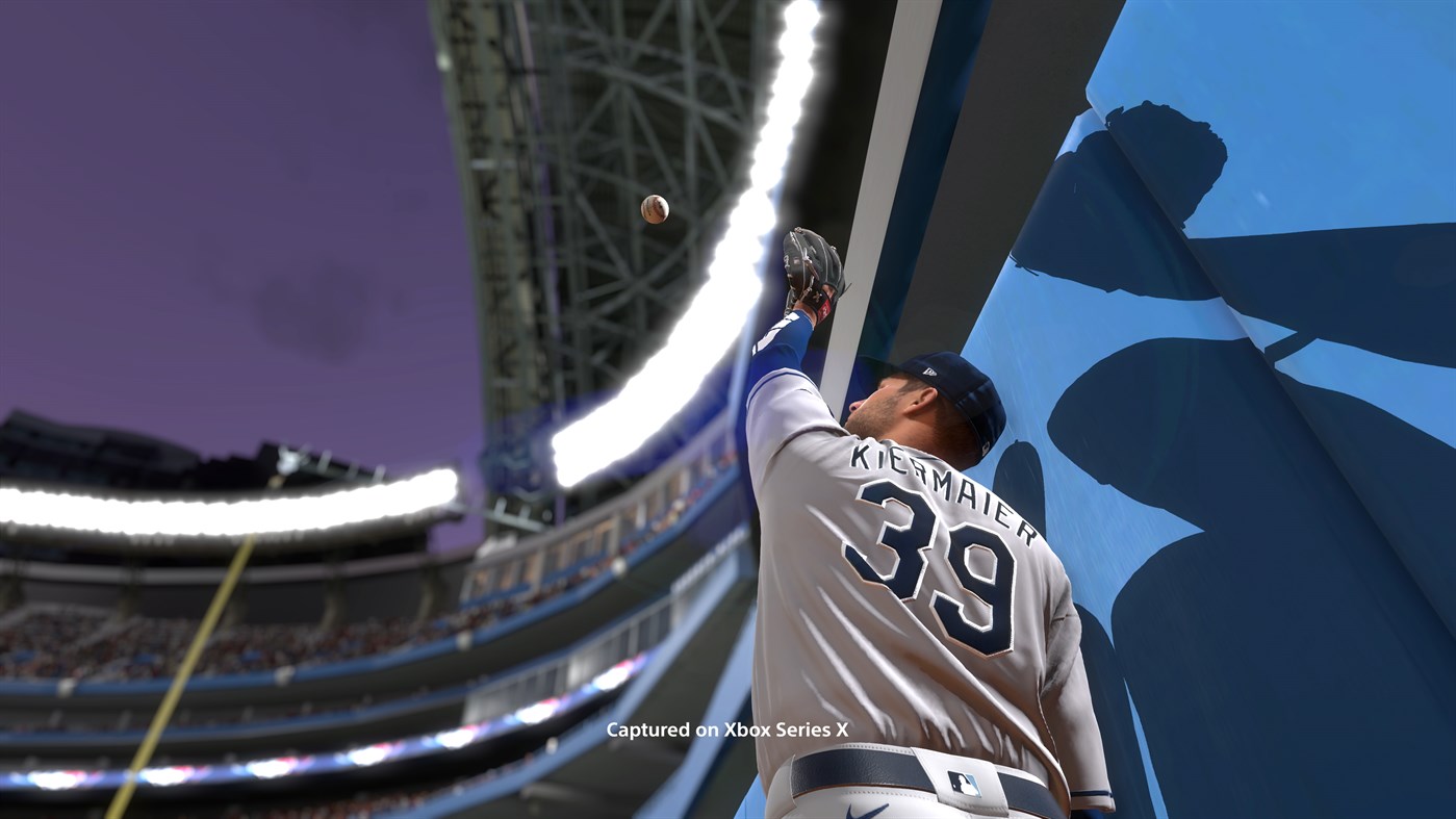 美国职业棒球大联盟21.MLB The Show 21