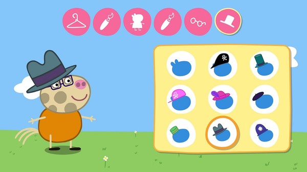 我的好友小猪佩奇.My Friend Peppa Pig