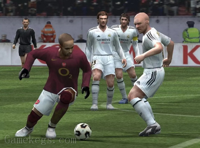 实况足球：胜利十一人.World Soccer: Winning Eleven 9