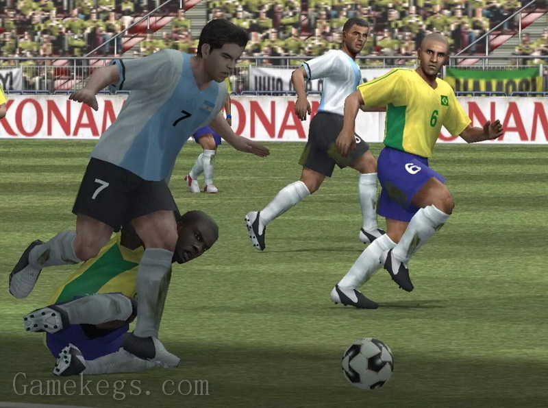 实况足球：胜利十一人.World Soccer: Winning Eleven 9