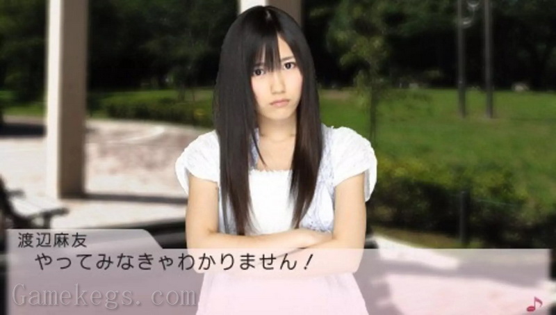AKB 1/48 爱上偶像.AKB1/48: Idol to Koishitara